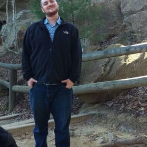 Meet your Posher, Logan